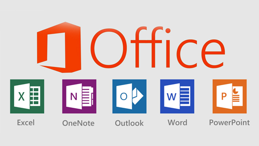 Tải Microsoft Office 2013