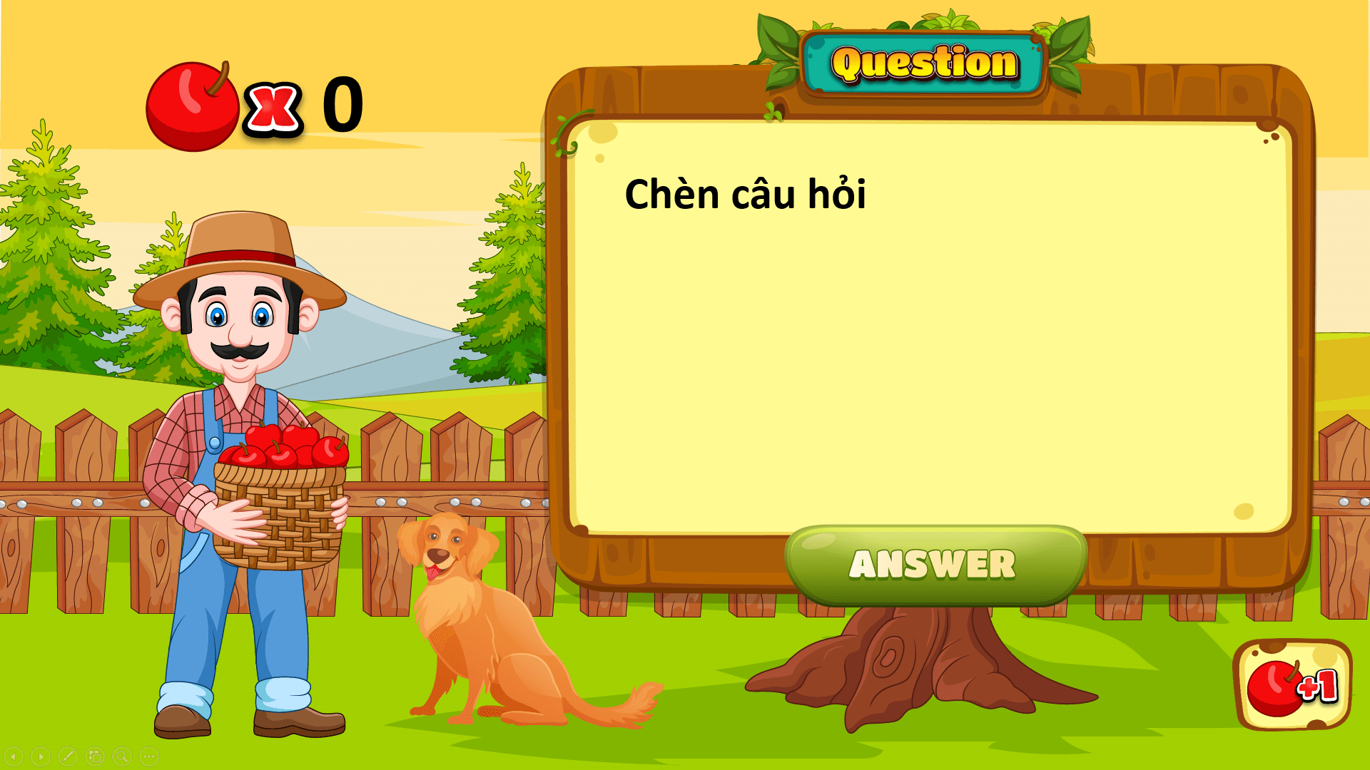 Miễn Phí Game trả lời câu hỏi