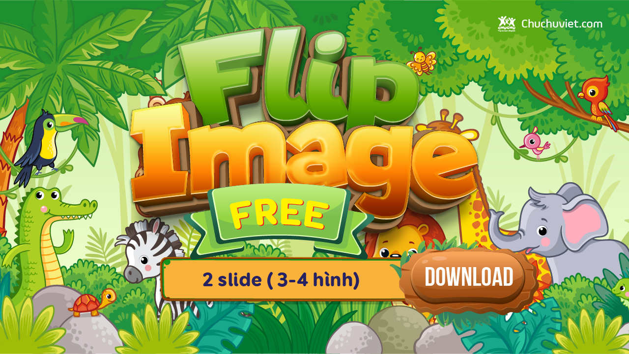 Game Flip Image (Free)